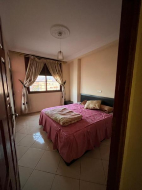 Appartement trois chambres